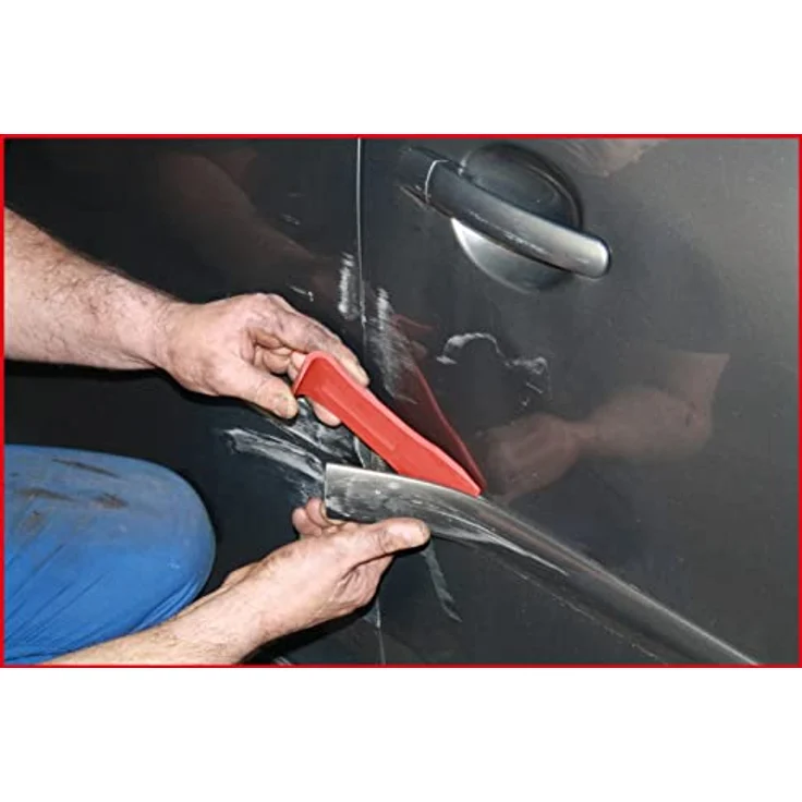 KS Tools 911.8205 Master Kunststoffkeil-Satz, 11-TLG – Bild 10