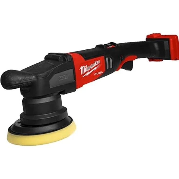 Milwaukee M18 FROP15-0X Akku-Polierer – Bild 2
