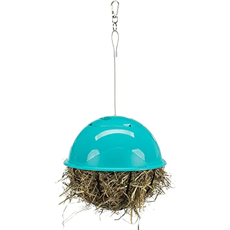 Trixie 61072 Food-Ball, Metall/Kunststoff, ø 16 cm – Bild 2