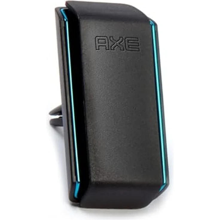 AC AXE AMBIENTADOR VENT. ICE CHILL - Preisvergleich – Bild 3