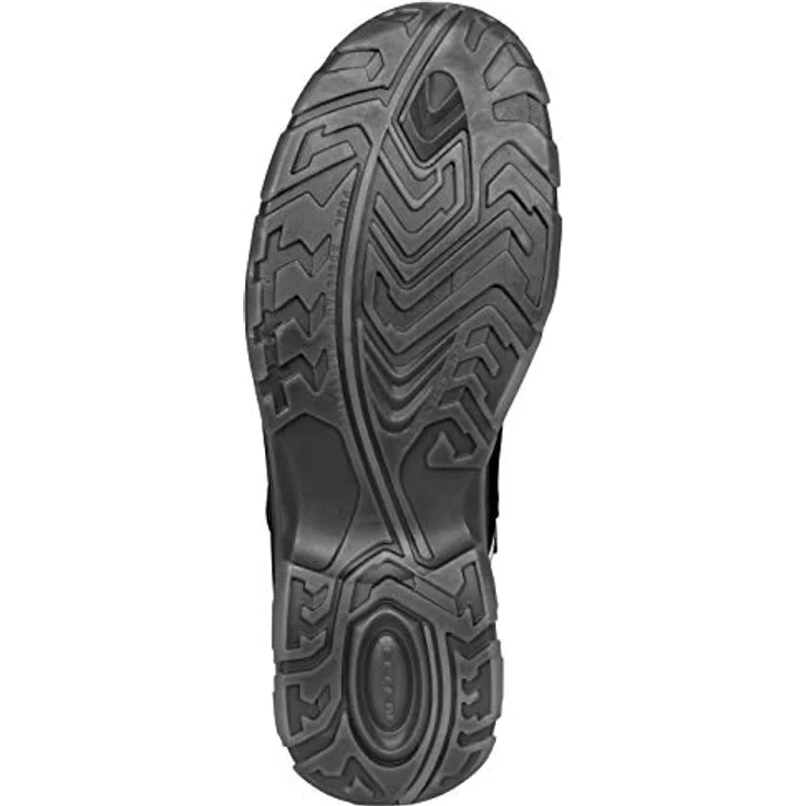 Elten Sander Pro GTX ESD S3, Sicherheitsschuhe mit GORE-TEX, wasserabweisend, Größe 44, atmungsaktiv und rutschfest – Bild 4