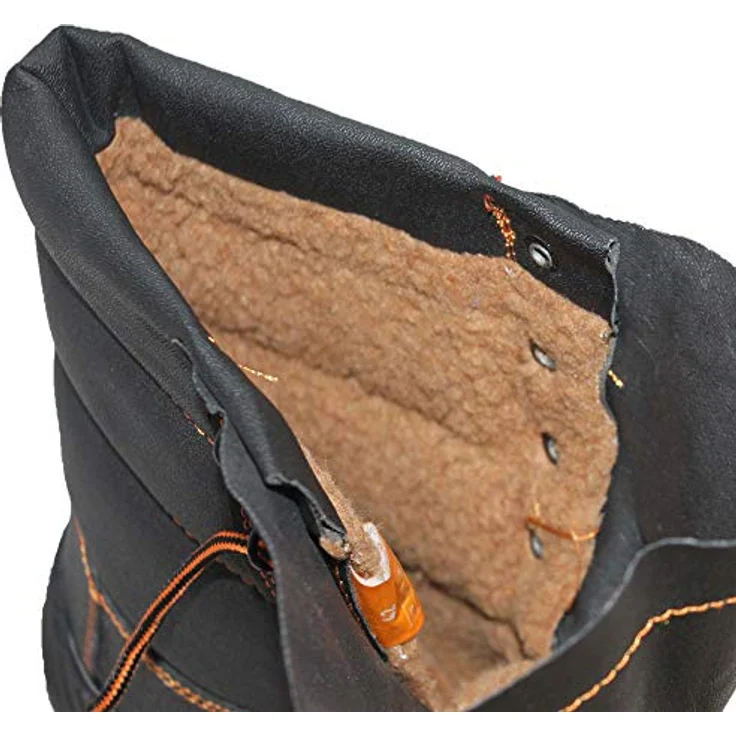Ardon Safety Sicherheitsschuhe ARDON®FIRWIN LB S3 Sicherheitsschuh aus Leder – Bild 3