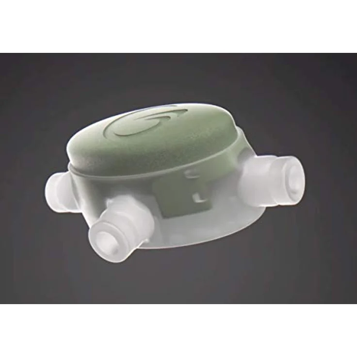 Grimsholm Green Kabelverbinder für Mähroboter, Joint Coupling für Leiterbereich 0,8-1,5 mm2, praktische einseitige Kabelverbindung – Bild 2