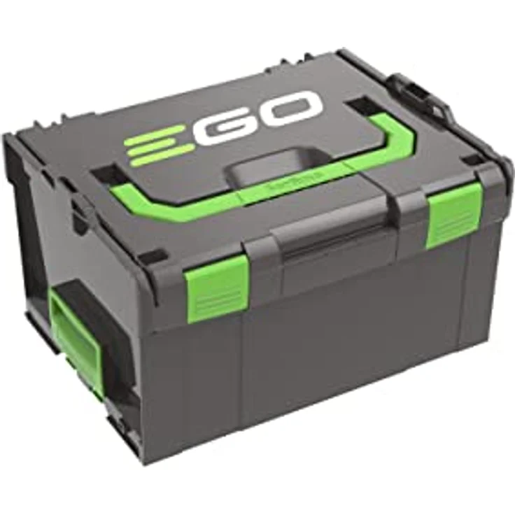EGO BBOX2550, Batterietransport-Box Klein für tragbare Batterien im Solarspeicher-Bereich – Bild 2