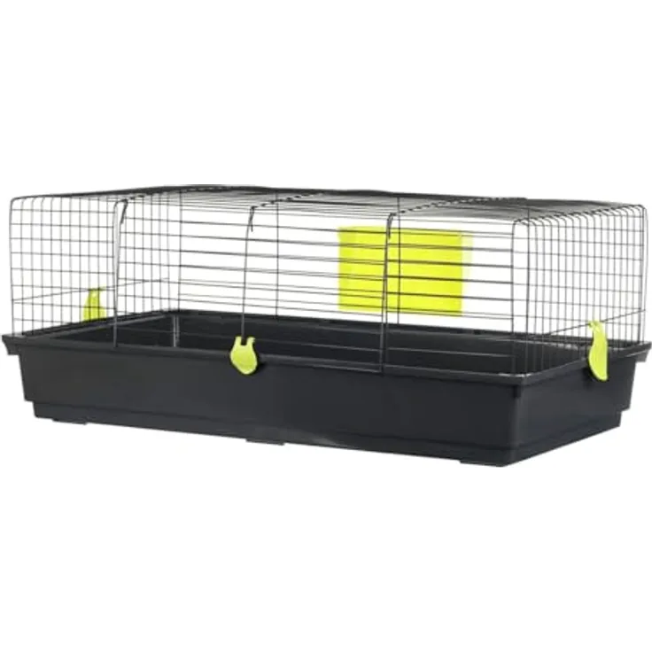 Zolux Classic, Gehege