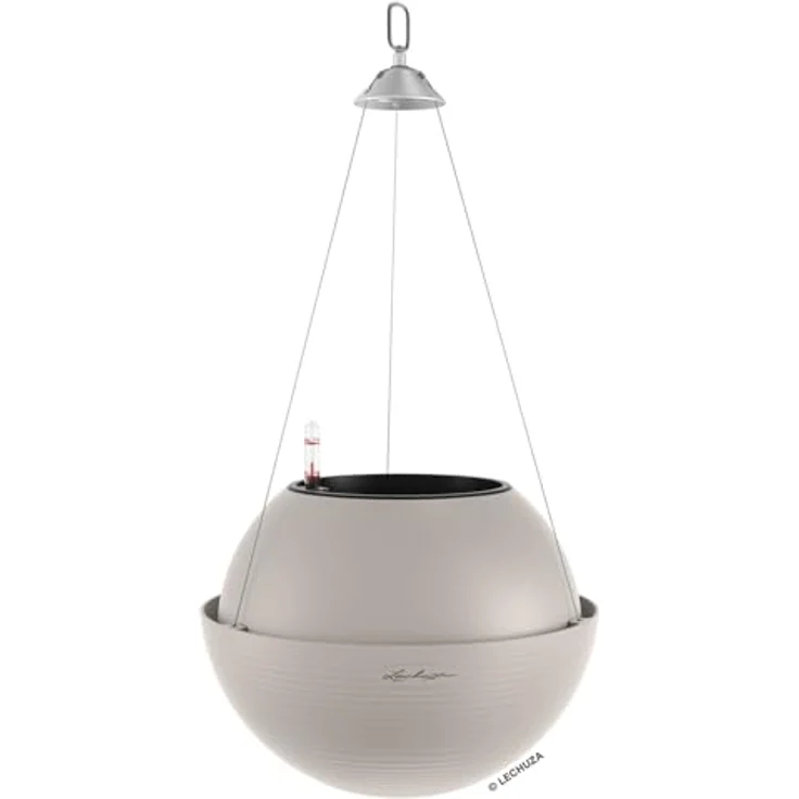 LECHUZA BOLA Color 32 sandbraun 16866 – Bild 6