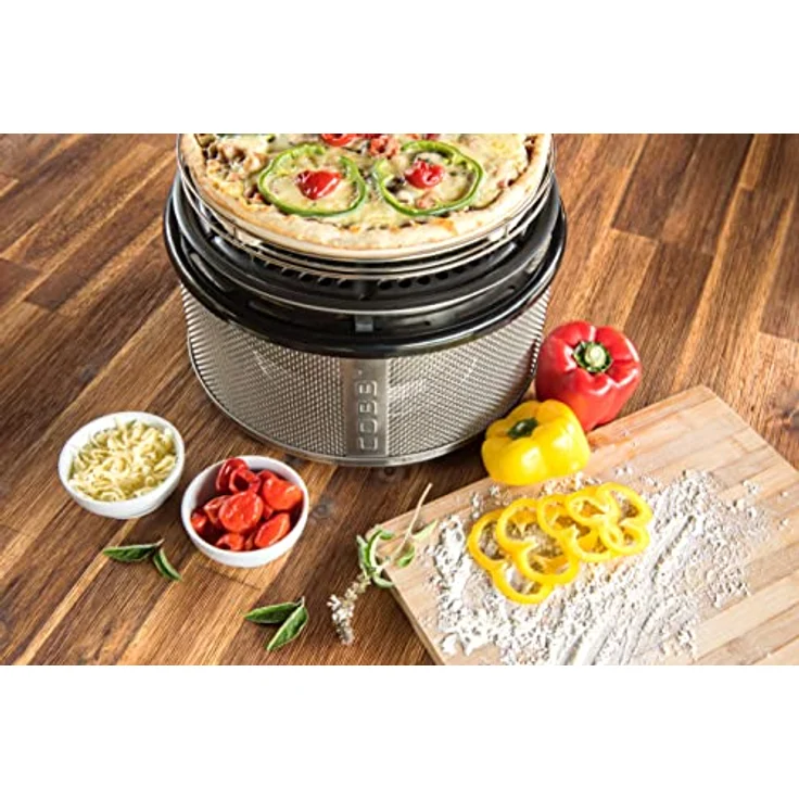Cobb Premier Pizzastein – Bild 8