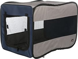 TRIXIE 39692 Mobile Kennel Twister