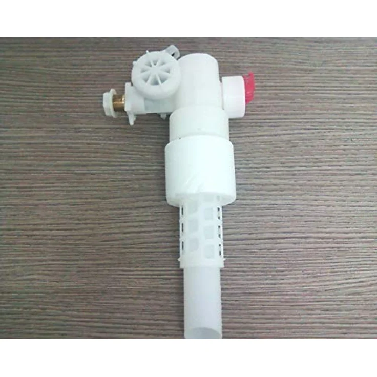 Grohe Füllventil 43537 für Spülkasten, komplettes Set für effizienten Wasserfluss – Bild 2