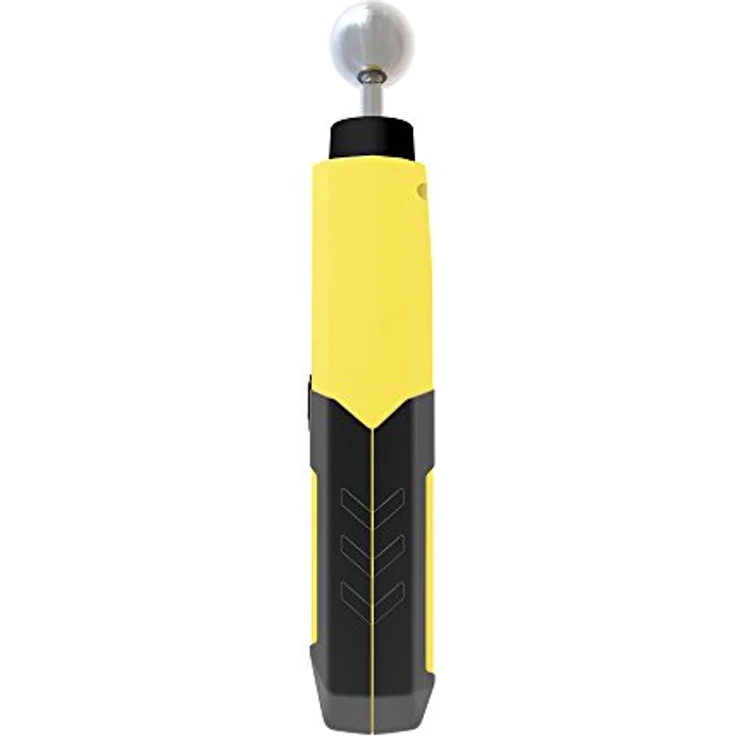 TROTEC BM31 Feuchteindikator, Feuchtemessgerät mit 0–100 Digit Messbereich, zerstörungsfreie Messung für Wand, Boden und Decke, 5–40 mm Eindringtiefe, kompaktes Design – Bild 4
