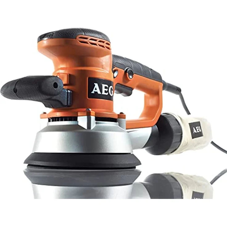 AEG EX 150 ES – Bild 3