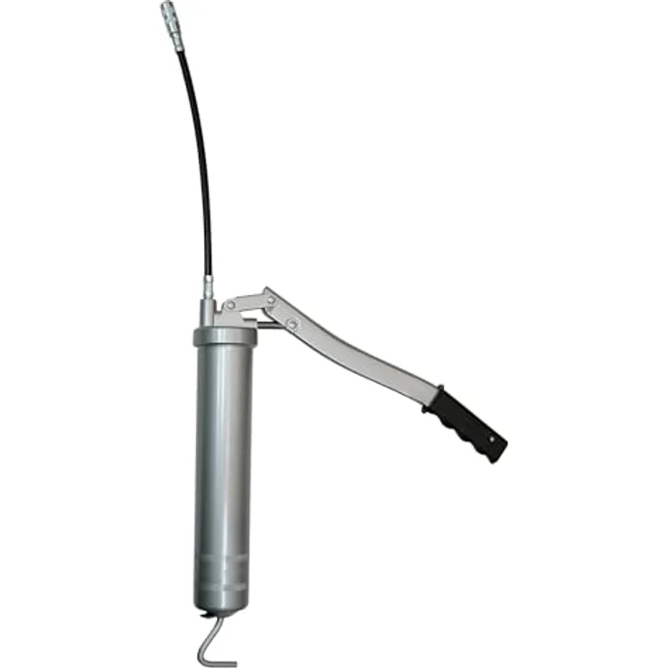 Standardfettpresse-HHFP, M 10 x 1-PZ-MU-VVP – Bild 2