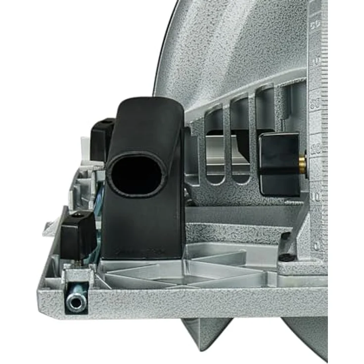 Makita Handkreissäge 355mm 5143R – Bild 6