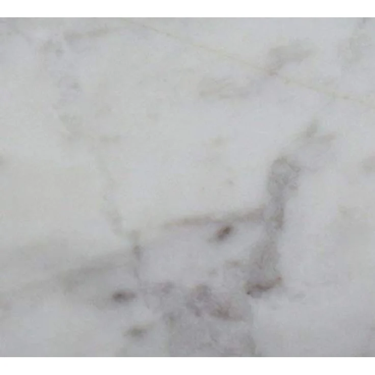 FUCHS Nature Touch Ariston Marble White 20x10x5 cm, Natursteinziegel Marmor mit Poliert/unbehandelt Oberfläche – Bild 2