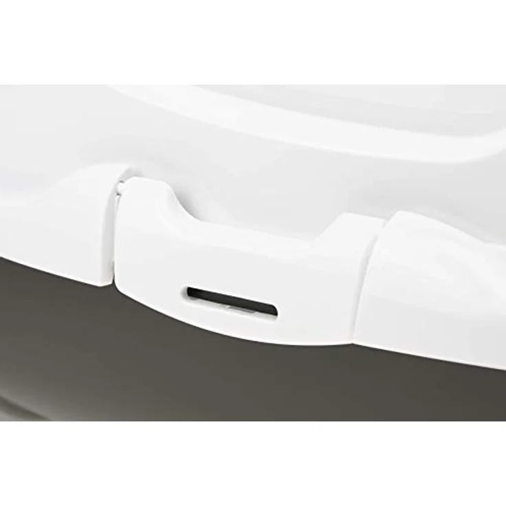 Simon's Cat Katzentoilette L: 50 cm B: 37 cm H: 39 cm – Bild 5