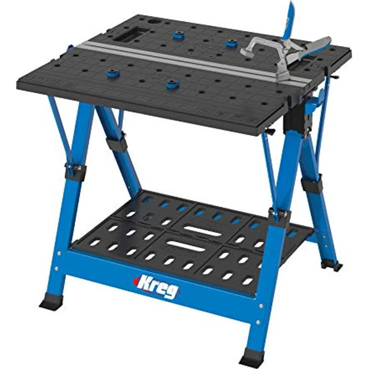 Kreg KWS1000-INT Arbeitsstation – Bild 2