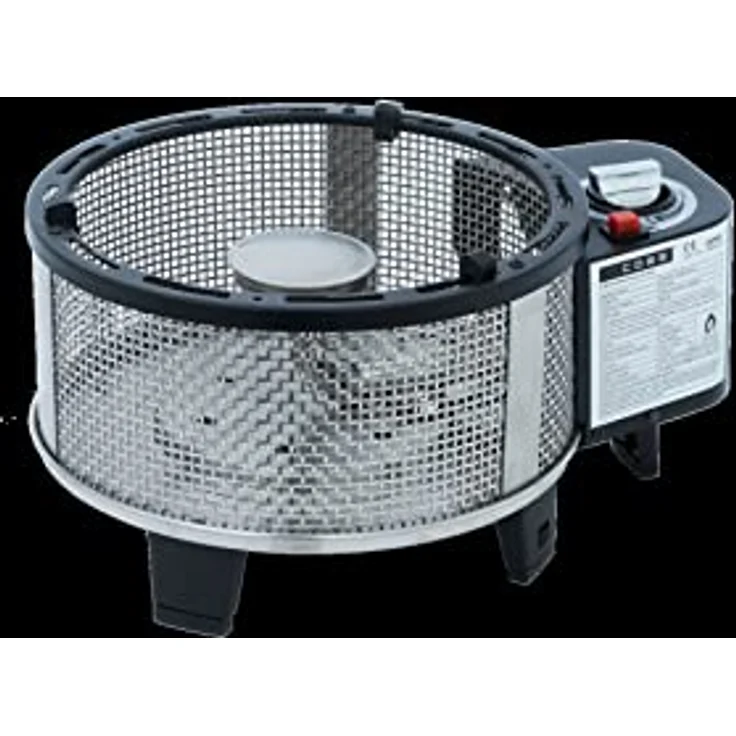 COBB Gasgrill Deluxe 2.0 (Sparsamer & handlicher Grill aus Edelstahl) Nr. 700-3 – Bild 5