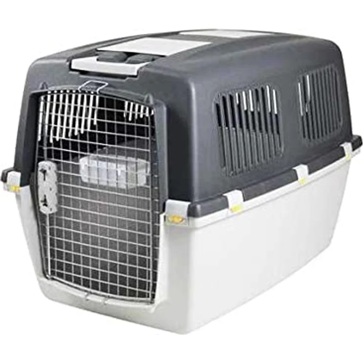 Trixie Transportbox Gulliver V 58×60×79 cm – Bild 2