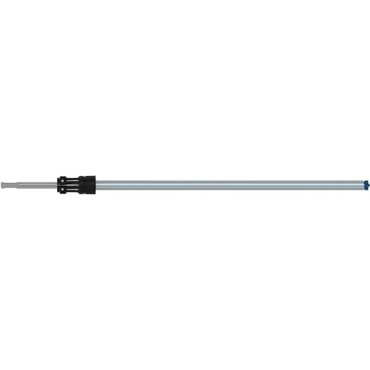 Bosch 1x EXPERT SDS Clean plus-8X Hammerbohrer für chemische Verankerungen (Ø 14,00 mm, Professional Zubehör Bohrhammer) – Bild 1