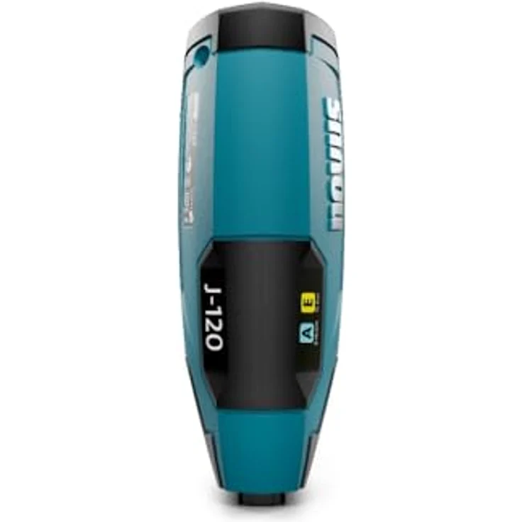 Novus J-120 – Bild 7