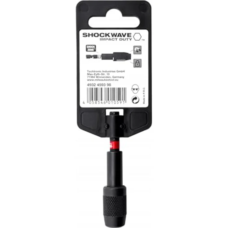 Milwaukee MW4932459398 4932459398 - Preisvergleich – Bild 3