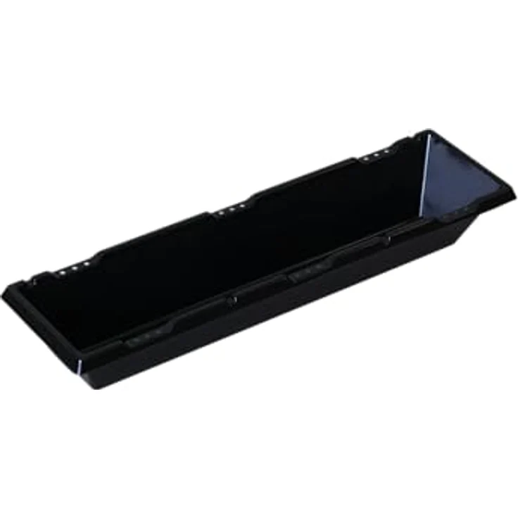 VegTrug Bewässerungsset für Wall Hugger 1,8m, großes Reservoir mit Abdecktrichter und Füllmesser für optimale Pflanzenbewässerung – Bild 3