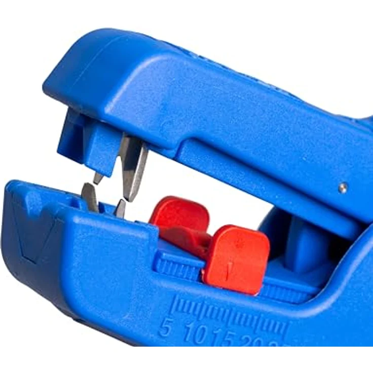 Weicon Abisolierzange Nr. 5 Pro 0,2-16Mm – Bild 2