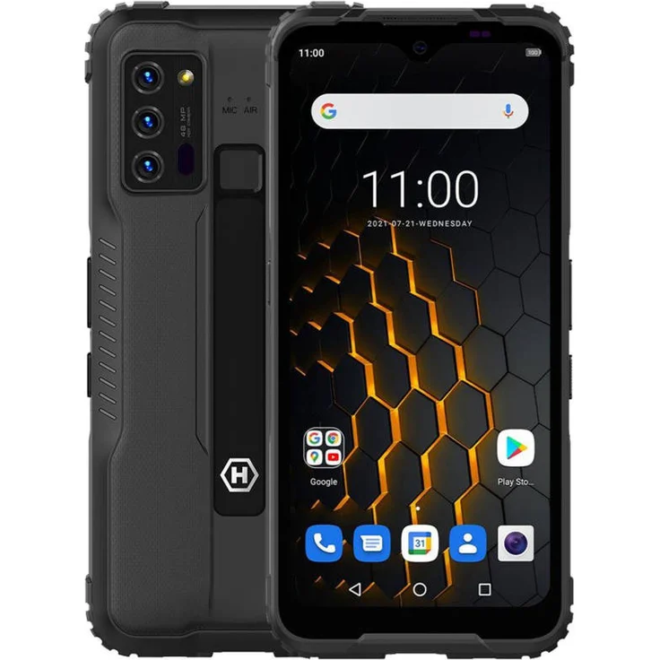 Hammer Blade 5 – Bild 1