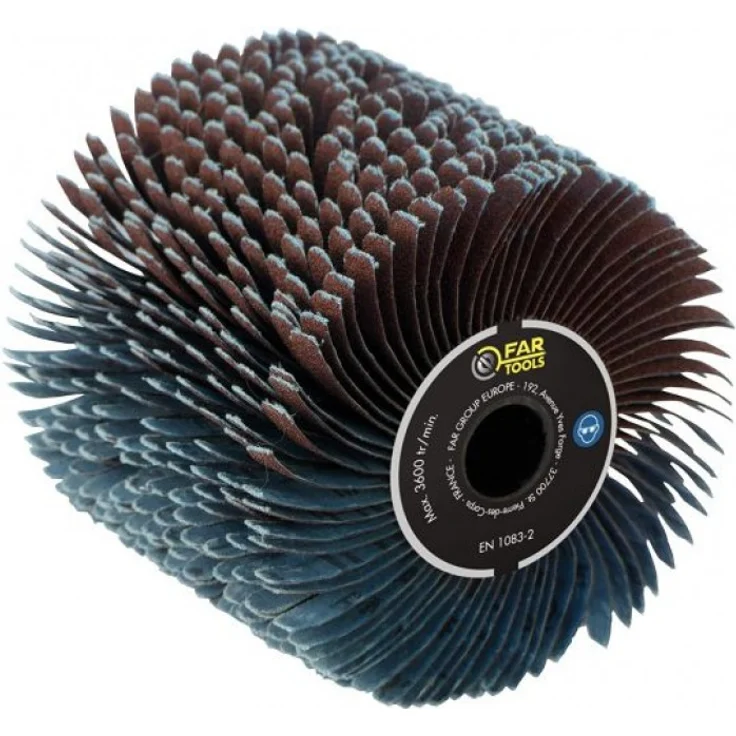 FARTOOLS Pinsel lani. 110869