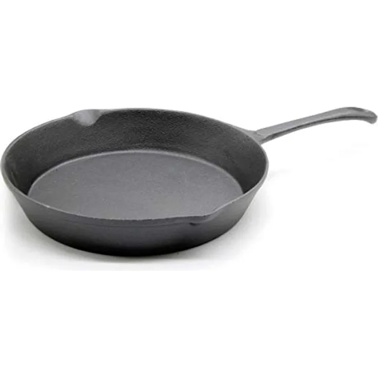 SANTOS Stielpfanne aus Gusseisen, Ø 25 cm