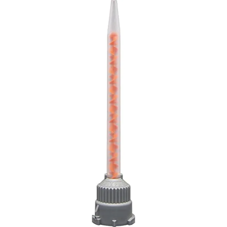 PETEC 98511 Mischrohr, Kartuschen