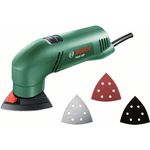 Bosch Deltaschleifer PDA 180 (180 Watt, im Karton)