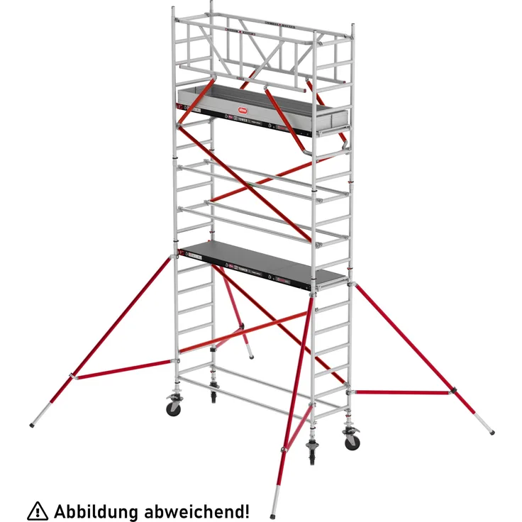 Altrex RS 51 Tower - Fahrgerüst