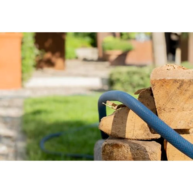 Gardena Textilschlauch Liano Xtreme 1-2 , 30 m Set – Bild 4