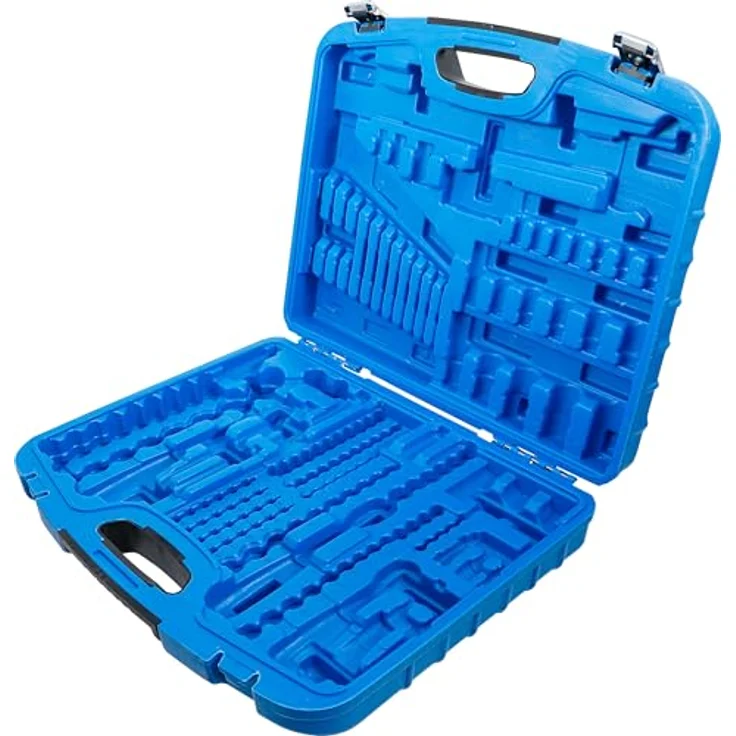 BGS TECHNIC Leerkoffer für Art. 8820, System-Koffer, Gewicht 2.594 g – Bild 3