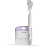 Cricut Schaber- und Spachtel-Set, 2-in-1 Werkzeuge für Vinyl, Papier und Bügelfolie, ideal für Cricut-Schneidemaschinen