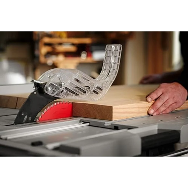 Freud Kreissägeblatt FR23W001T für Holz, 250 x 30 mm, 24 Zähne, 20° Schnittwinkel – Bild 4