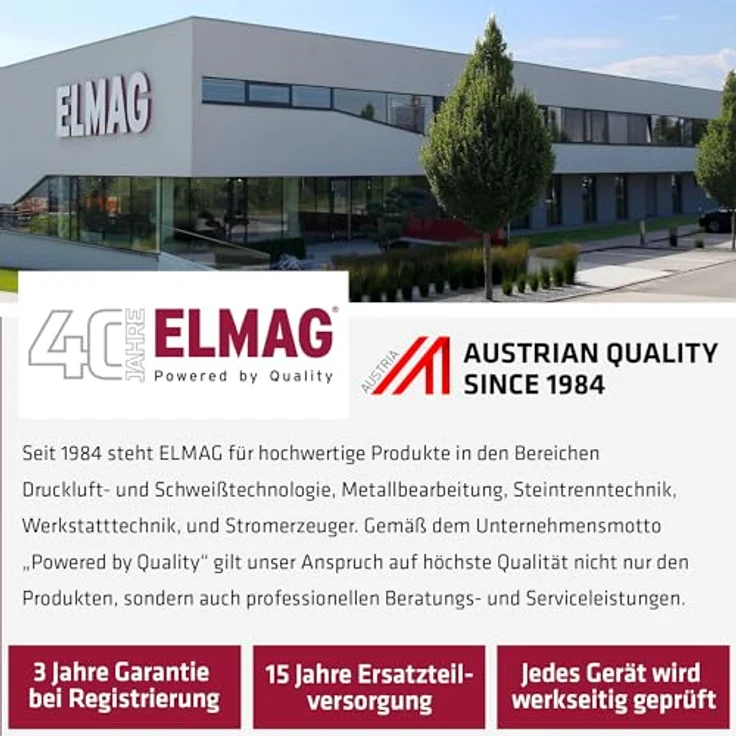 Elmag Faltbares Solarpanel SOLAR 100 DUO, monokristallin, 2x100Wp, kompaktes Design mit integrierten Stützfüßen und Befestigungsösen – Bild 7