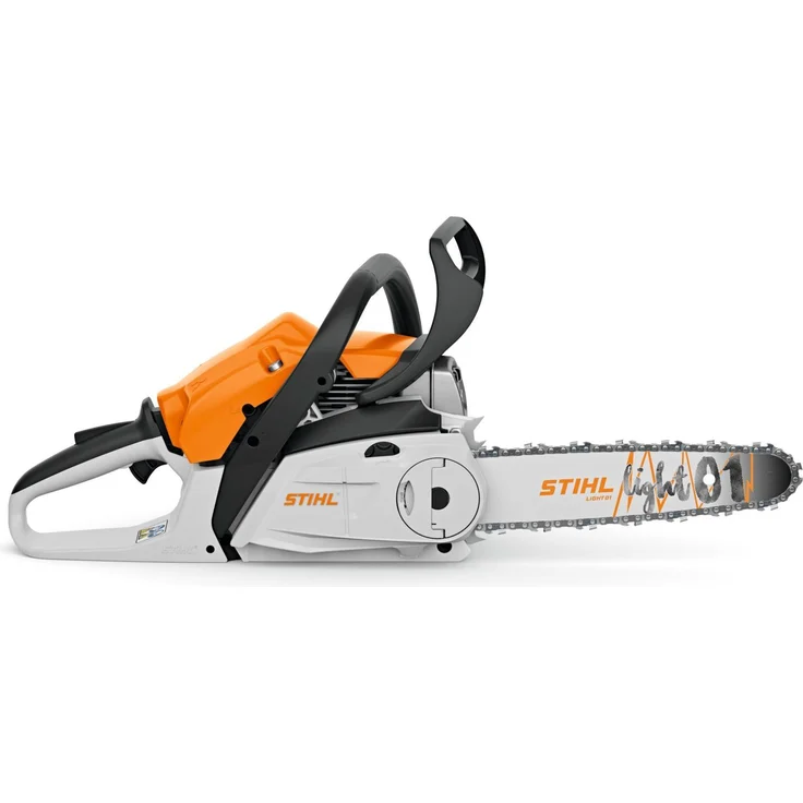 Stihl MS 172 C-BE PMM3, Benzin Kettensäge mit 30 cm Schwertlänge und leichter Handhabung