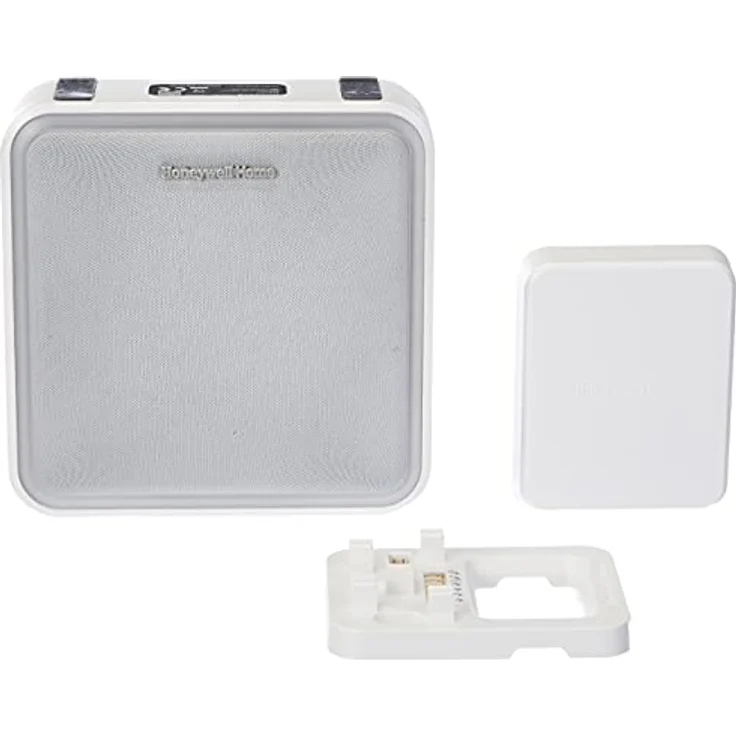 Honeywell dc915scv Serie 9 Klingelkonverter-Kit, weiß – Bild 3