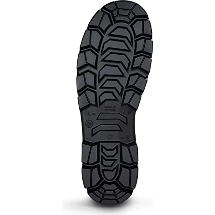 Bekina Steplite EasyGrip S4 Stiefel, grün/schwarz, kälte- und wärmeisolierend, wasserdicht, Größe 38 – Bild 3