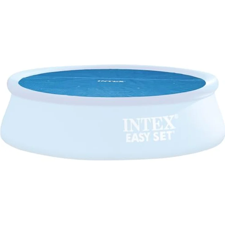 Intex 2902 Solarplane für 244 cm Pool – Bild 2