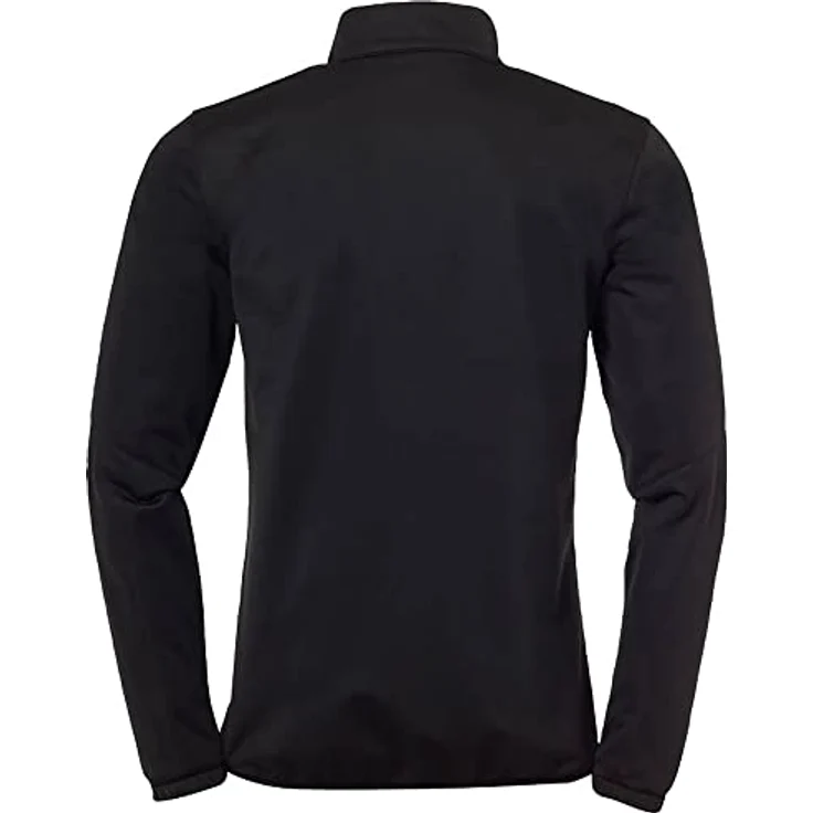 Uhlsport Trainingsjacke STREAM 22 Unisex 1005193_01 schwarz/weiß L – Bild 4