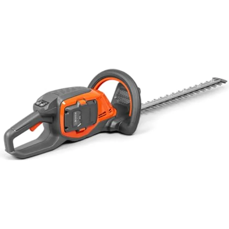 Husqvarna Akku-Heckenschere 215iHD45 mit Akku Bli10 + Ladegerät C80 – Bild 3