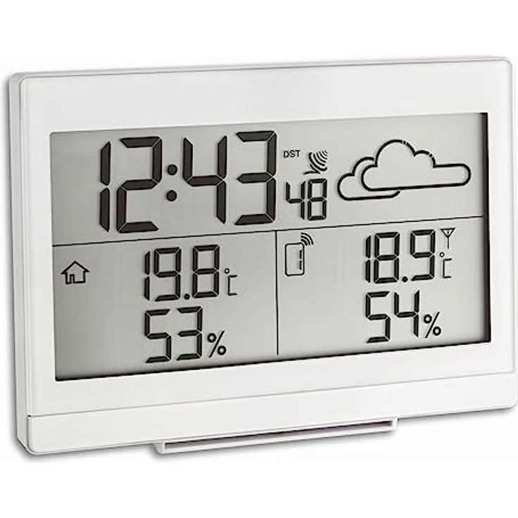 TFA 35.1135.02 Wetterstation – Bild 3