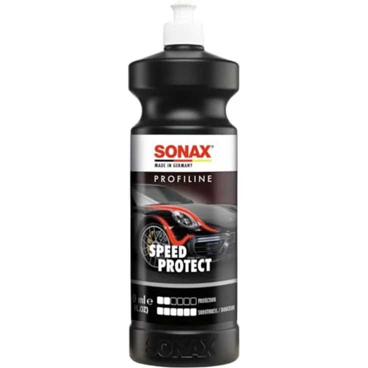 SONAX 02884050  PROFILINE SpeedProtect 1 l – Bild 2