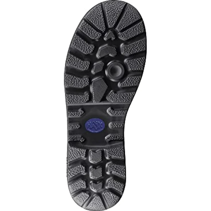 Haix Fire Flash 2.0, Sicherheitsschuhe mit GORE-TEX® Fütterung, wasserdicht und atmungsaktiv, UK 6.5 / EU 40 – Bild 2