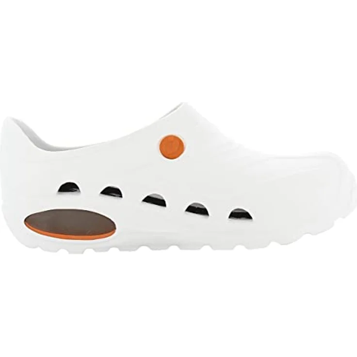 Safety Jogger Clog OXYVA OB Sicherheitsschuh wasserdicht – Bild 2