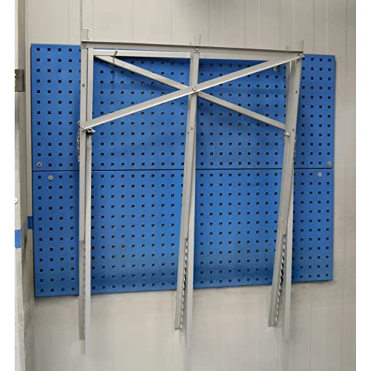 Güde Metall Sägebock Holzschneidebock – Bild 4