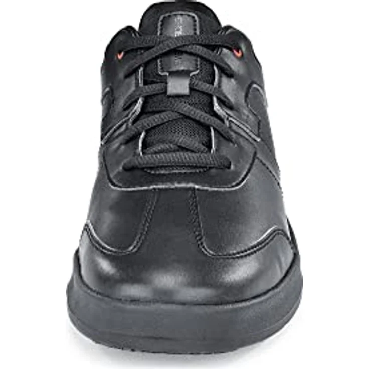 Shoes For Crews Freestyle II Arbeitsschuh Vegan, rutschhemmend, wasserabweisend, Natural Fit – Bild 6